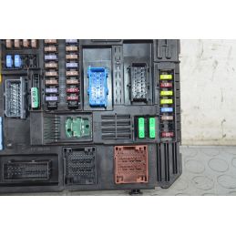 Body Computer Peugeot 208 Dal 2023 in poi Cod 9855665280  1750077584819