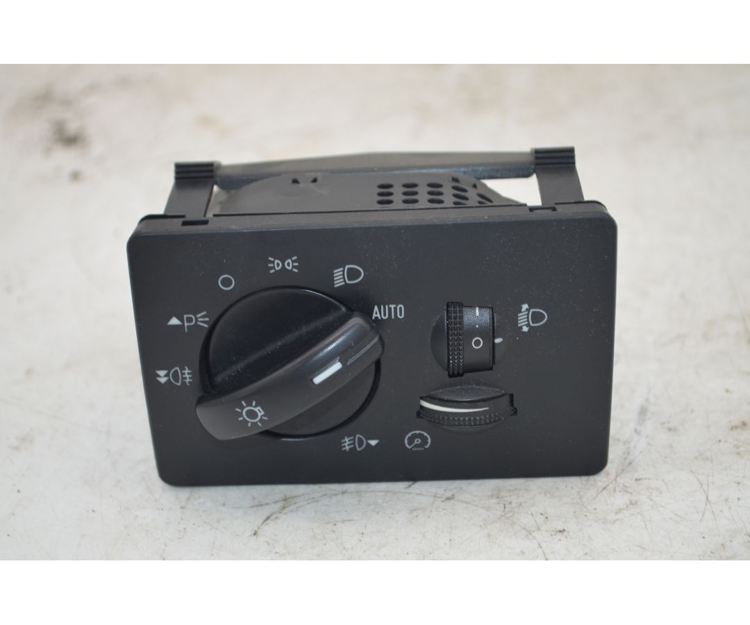 Pulsantiera comando luci Ford C-Max Dal 2007 al 2010 Cod 7M5T13A024CA 1750078179328 Pulsantiera comando luci Ford C-Max Dal 2007 al 2010 Cod 7M5T13A024CA 1750078179328