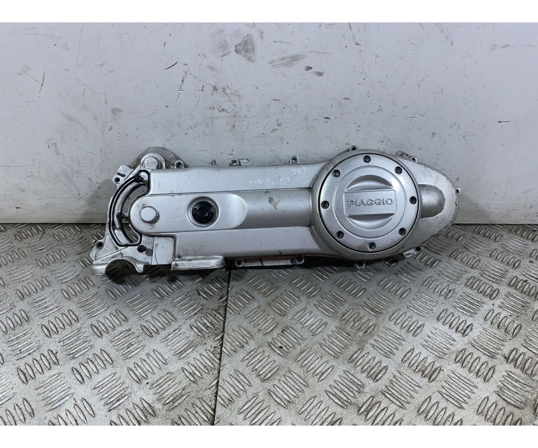 Carter Trasmissione Piaggio Liberty 50 I-Get dal 2016 al 2019 1750078925789 Carter Trasmissione Piaggio Liberty 50 I-Get dal 2016 al 2019 1750078925789
