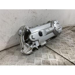 Carter Trasmissione Piaggio Liberty 50 I-Get dal 2016 al 2019  1750078925789
