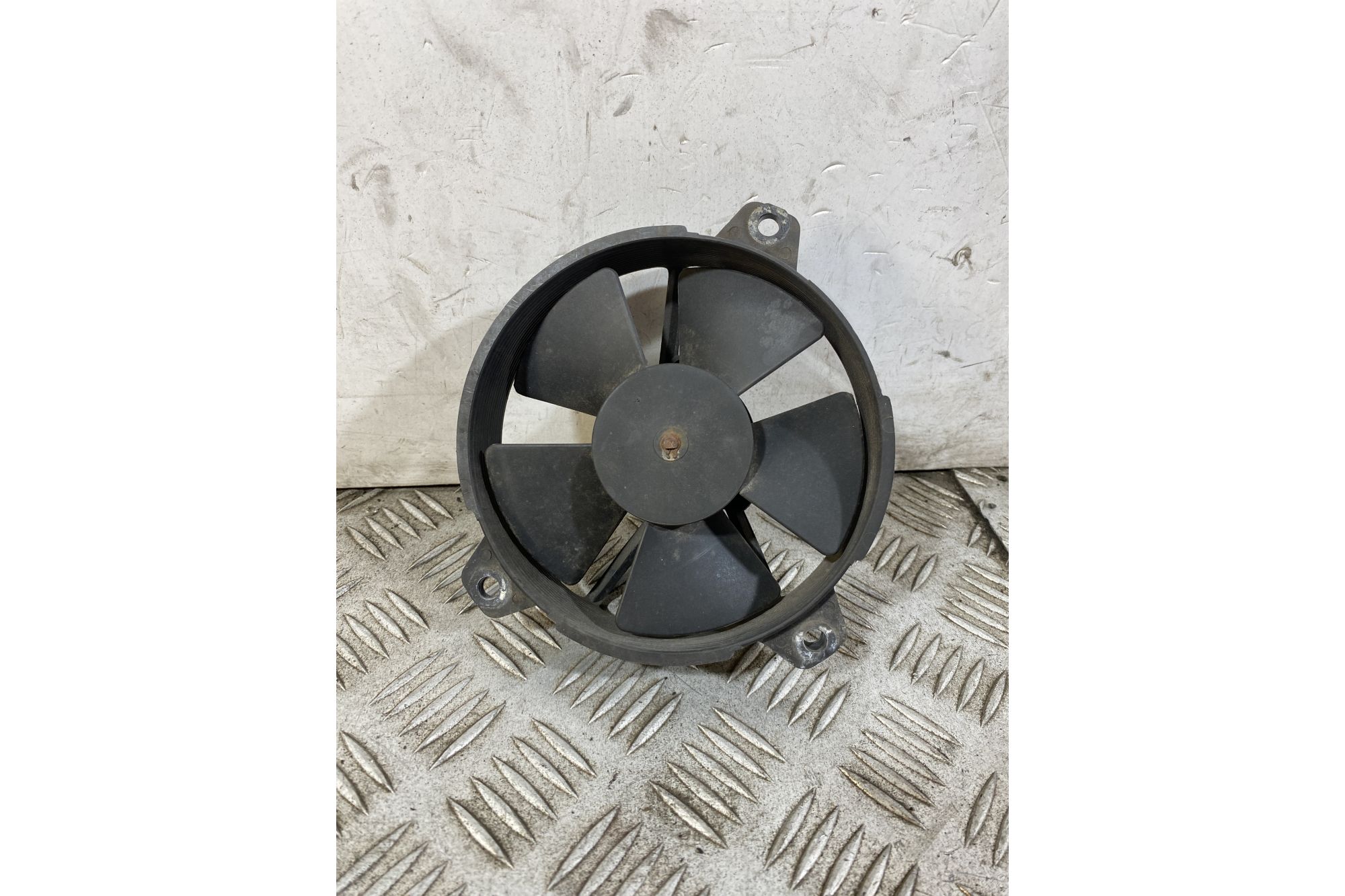 Elettroventola Aprilia Scarabeo Light 200 dal 2007 al 2013  1750079160783