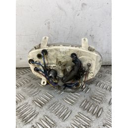 Strumentazione Contachilometri Aprilia Scarabeo 50 2t dal 2008 al 2017 KM 42314  1750080696387