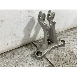 Piastra Supporto Forcella Superiore Yamaha Xmax X-max 300 dal 2017 al 2020  1750081325781