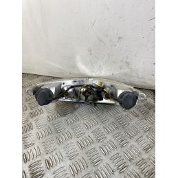 Fanale Stop Posteriore Piaggio Beverly 500 dal 2002 al 2006  1750081134789