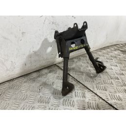 Cavalletto Centrale Aprilia Scarabeo 50 2t Motore Piaggio dal 2008 al 2017  1750083180654