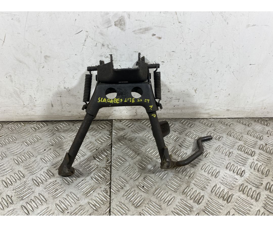 Cavalletto Centrale Aprilia Scarabeo 50 2t Motore Piaggio dal 2008 al 2017 1750083180654 Cavalletto Centrale Aprilia Scarabeo 50 2t Motore Piaggio dal 2008 al 2017 1750083180654