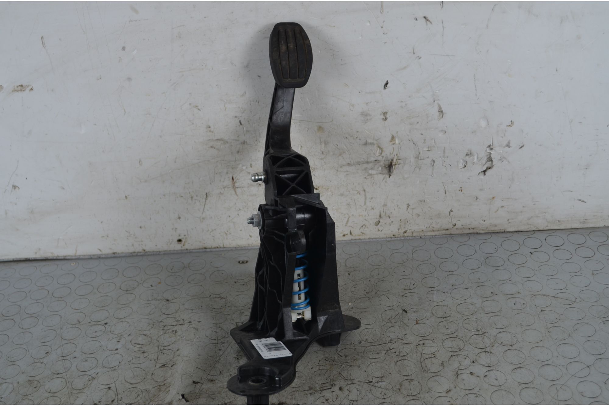 Pedale Frizione Peugeot 208 Dal 2023 in poi Cod P1008664A  1750083376583