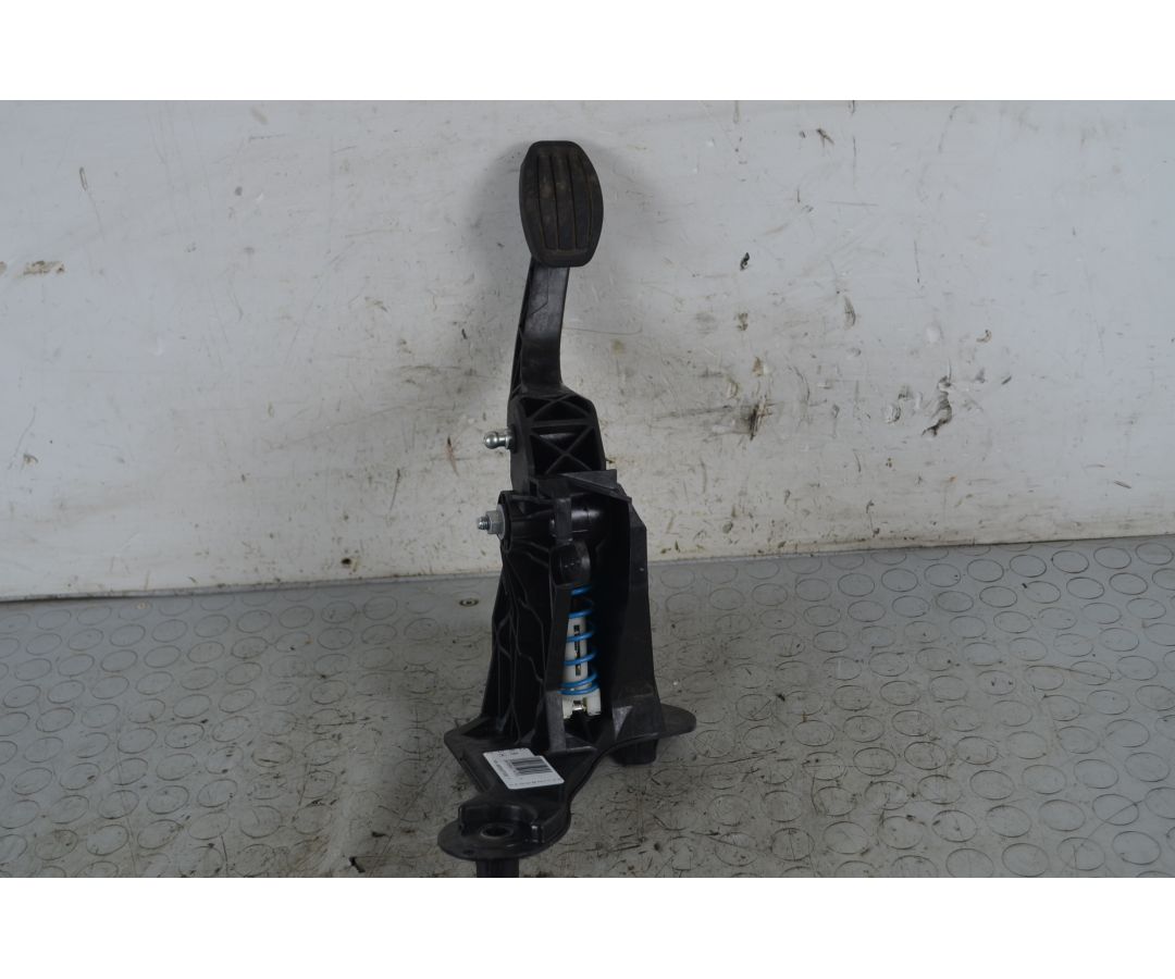 Pedale Frizione Peugeot 208 Dal 2023 in poi Cod P1008664A 1750083376583 Pedale Frizione Peugeot 208 Dal 2023 in poi Cod P1008664A 1750083376583
