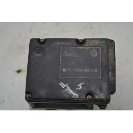 Pompa modulo ABS Volkswagen Golf IV Dal 1997 al 2004 Cod 1J0907379P  1750083686514