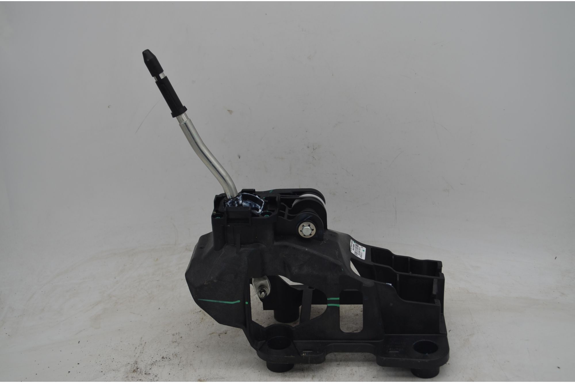 Leva Del Cambio Peugeot 208 Dal 2023 in poi Cod 9843133080  1750083721055
