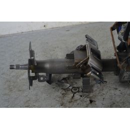 Piantone dello sterzo Nissan Juke Dal 2010 al 2018 Cod 48810BA66B  1750084265183