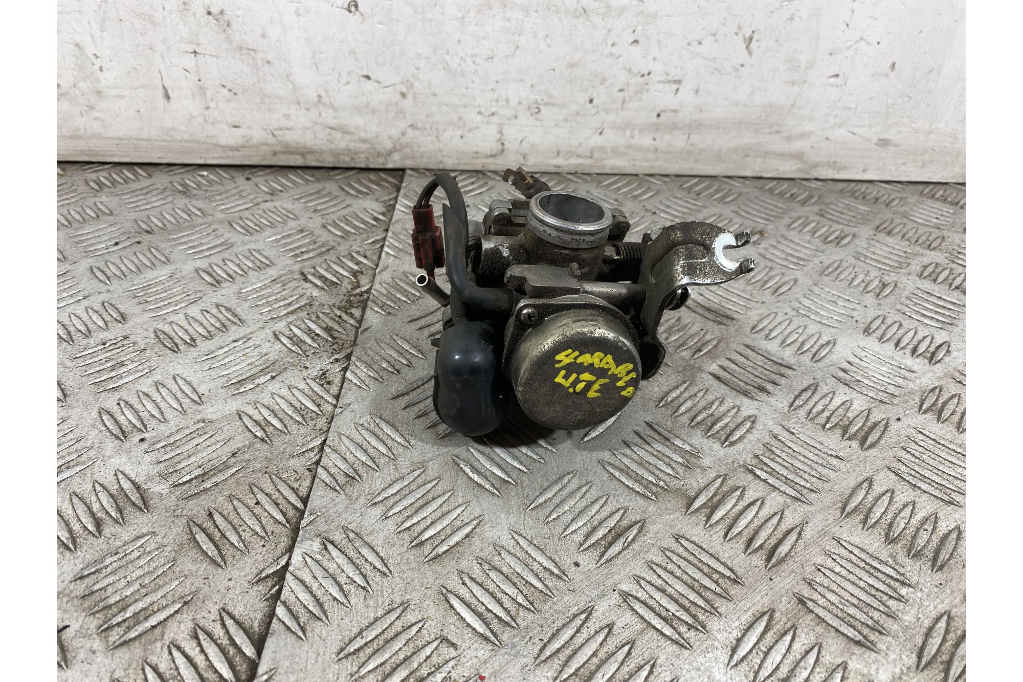 Carburatore Aprilia Scarabeo Light dal 2008 al 2017  1750085142155