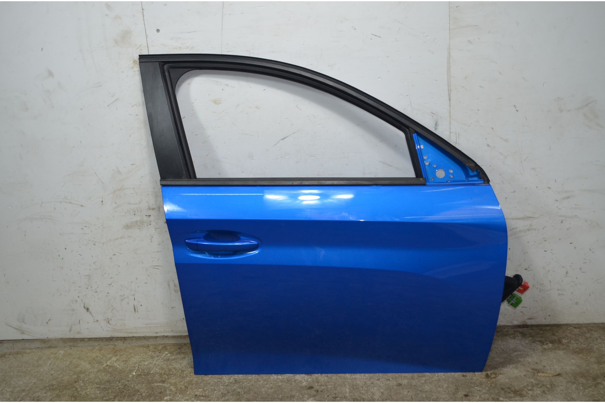 Portiera Sportello Anteriore DX Peugeot 208 Dal 2023 in poi Cod 9829810480  1750085402013