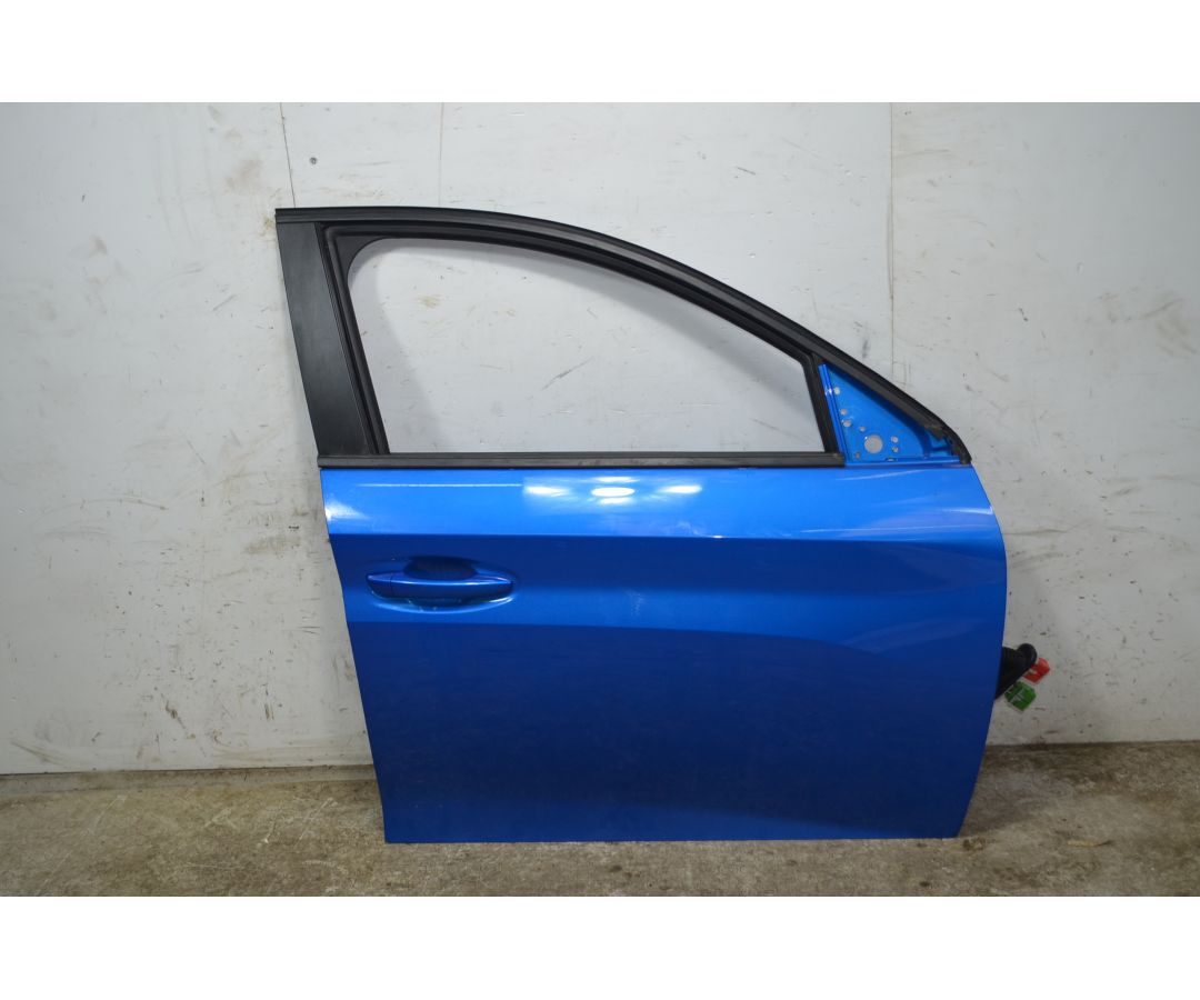 Portiera Sportello Anteriore DX Peugeot 208 Dal 2023 in poi Cod 9829810480 1750085402013 Portiera Sportello Anteriore DX Peugeot 208 Dal 2023 in poi Cod 9829810480 1750085402013