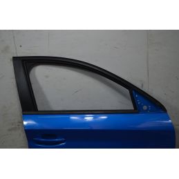 Portiera Sportello Anteriore DX Peugeot 208 Dal 2023 in poi Cod 9829810480  1750085402013