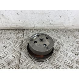 Campana Frizione Completa Piaggio Liberty 50 I-Get dal 2016 al 2019  1750086130649