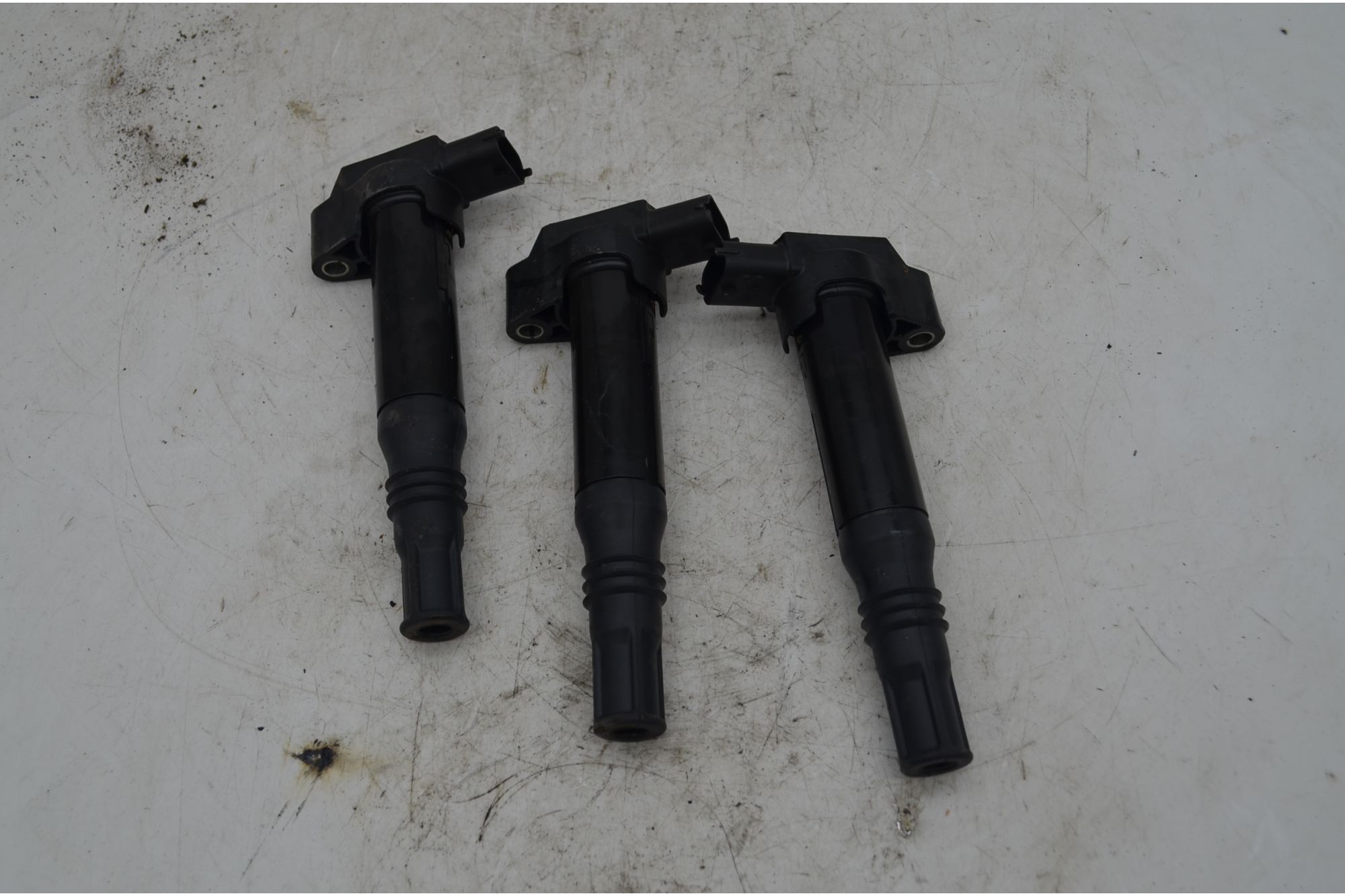 Bobine D Accensione Peugeot 208 Dal 2023 in poi Cod 9671214580  1750142045795