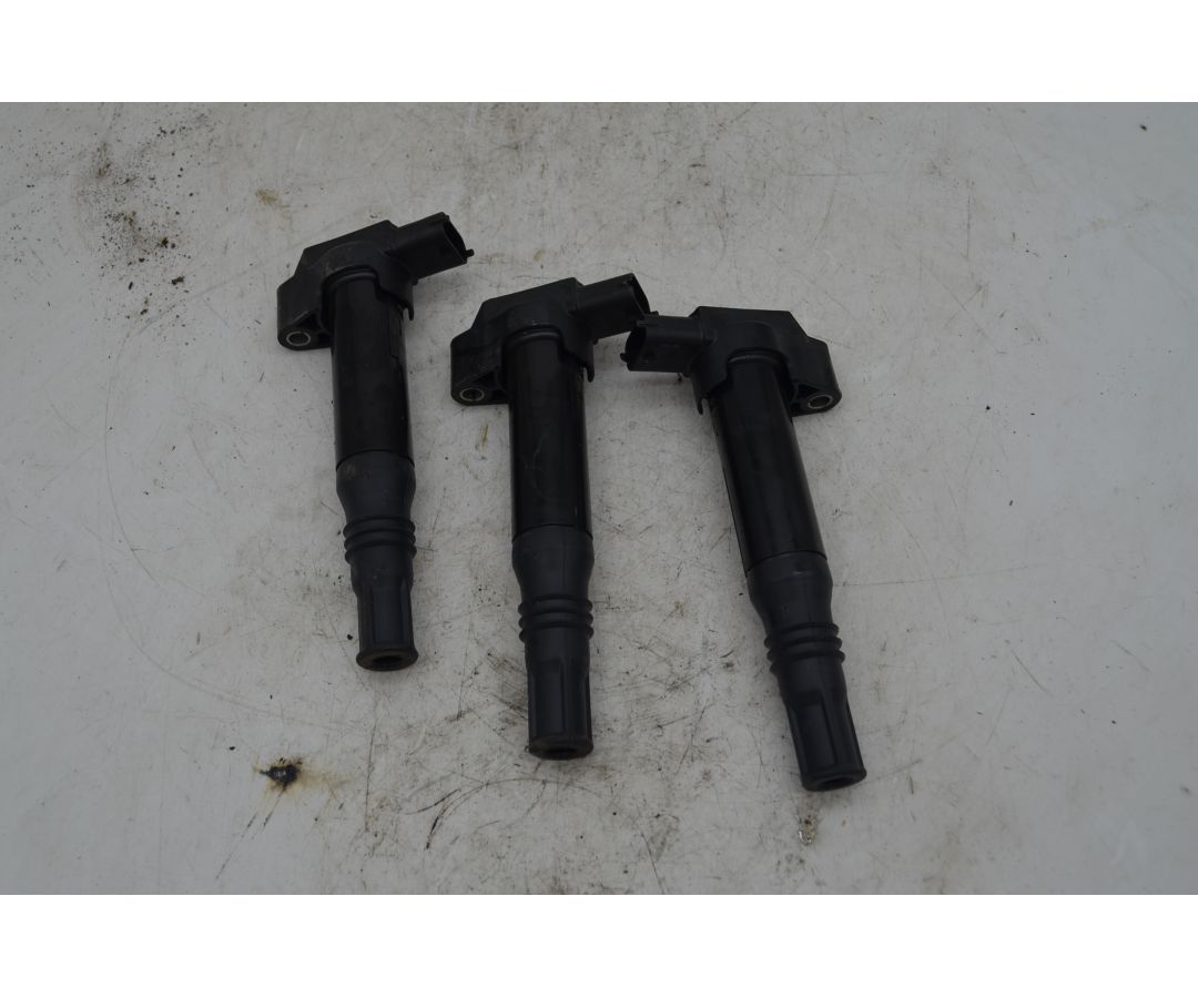 Bobine D Accensione Peugeot 208 Dal 2023 in poi Cod 9671214580 1750142045795 Bobine D Accensione Peugeot 208 Dal 2023 in poi Cod 9671214580 1750142045795