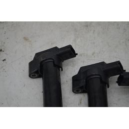 Bobine D Accensione Peugeot 208 Dal 2023 in poi Cod 9671214580  1750142045795