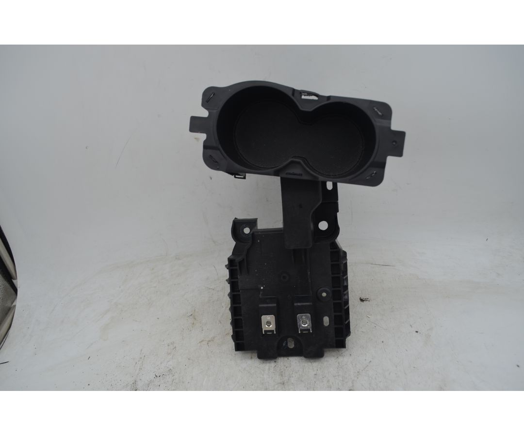 Porta bicchieri Peugeot 208 Dal 2023 in poi Cod 9832385580 1750143259665 Porta bicchieri Peugeot 208 Dal 2023 in poi Cod 9832385580 1750143259665