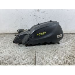 Scatola Filtro Aria Airbox Piaggio Medley 125 Del 2020  1750143849422