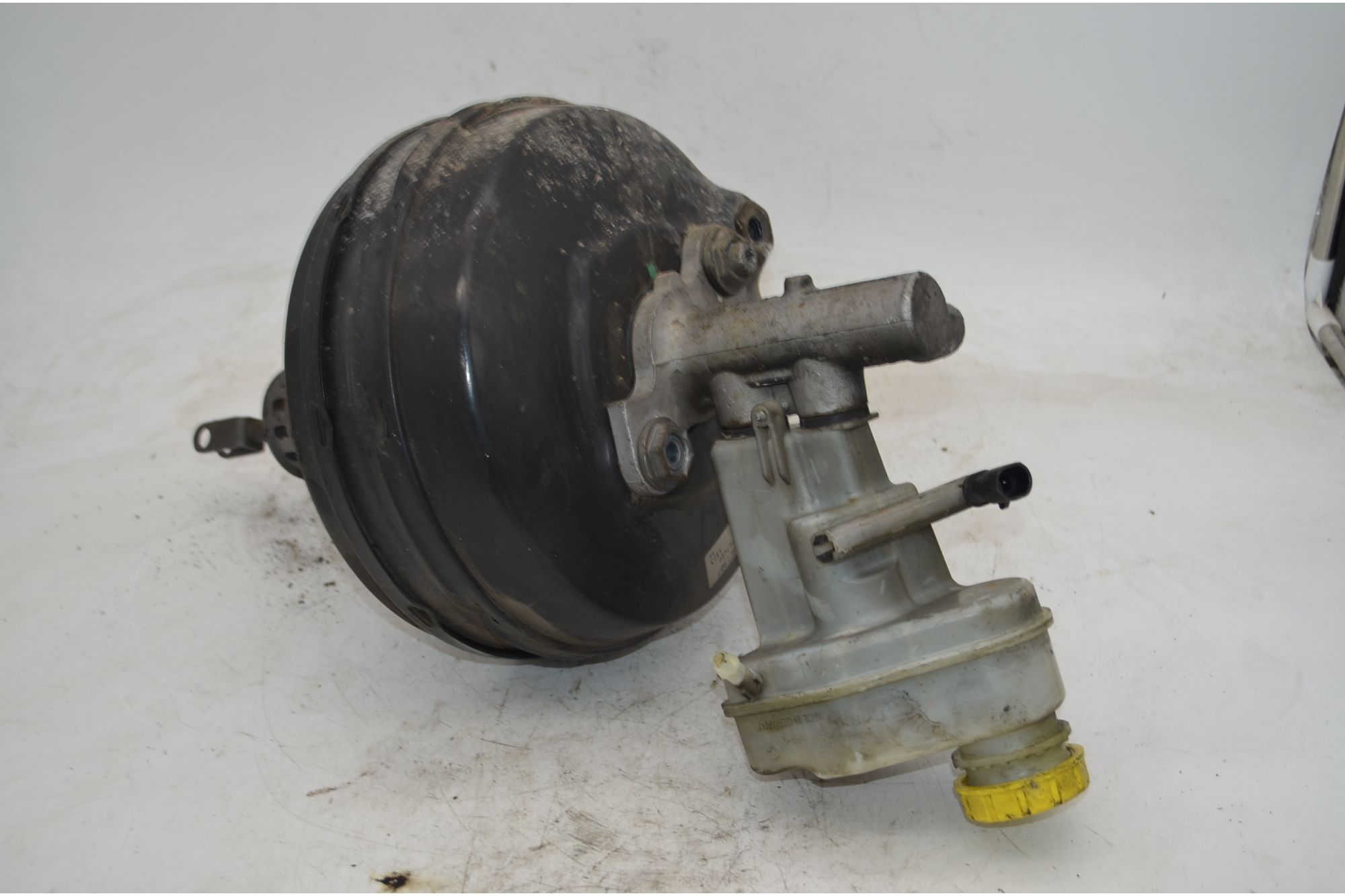 Servofreno Alfa Romeo 159 Dal 2005 al 2011 Cod 51747489  1750143708255
