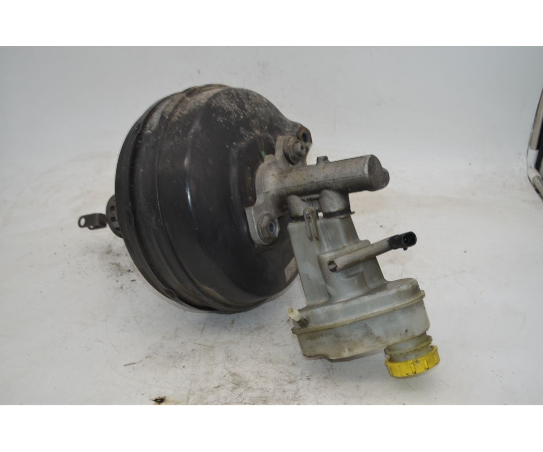 Servofreno Alfa Romeo 159 Dal 2005 al 2011 Cod 51747489 1750143708255 Servofreno Alfa Romeo 159 Dal 2005 al 2011 Cod 51747489 1750143708255