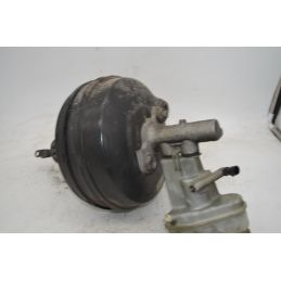 Servofreno Alfa Romeo 159 Dal 2005 al 2011 Cod 51747489  1750143708255