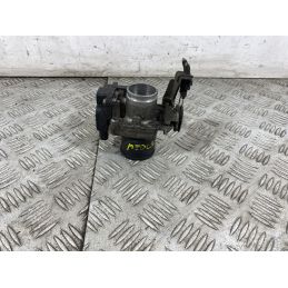 Scatola Filtro Aria Airbox Piaggio Medley 125 Del 2020  1750144132530