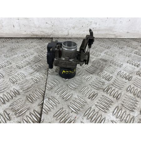 Scatola Filtro Aria Airbox Piaggio Medley 125 Del 2020  1750144132530