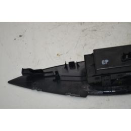Pulsantiera alzacristalli anteriore Nissan Qashqai J11 Dal 2014 al 2018 Cod 254014EA1A  1750144389422
