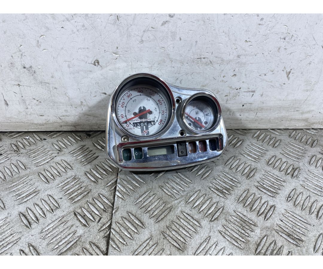 Strumentazione Contachilometri Piaggio Vespa S 50 dal 2007 al 2012 Km 3958 1750144770930 Strumentazione Contachilometri Piaggio Vespa S 50 dal 2007 al 2012 Km 3958 1750144770930