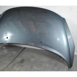 Cofano anteriore Peugeot 207 Dal 2006 al 2015  1622467750046