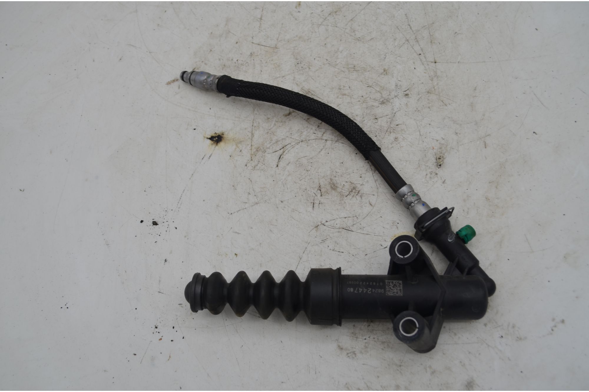 Cilindro Frizione Peugeot 208 Dal 2023 in poi Cod 9824244780  1750145302703