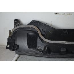 Griglia Modanatura Gocciolatoio Centrale Peugeot 208 Dal 2023 in poi Cod 9820793980  1750145732258