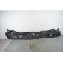 Griglia Modanatura Gocciolatoio Centrale Peugeot 208 Dal 2023 in poi Cod 9820793980  1750145732258