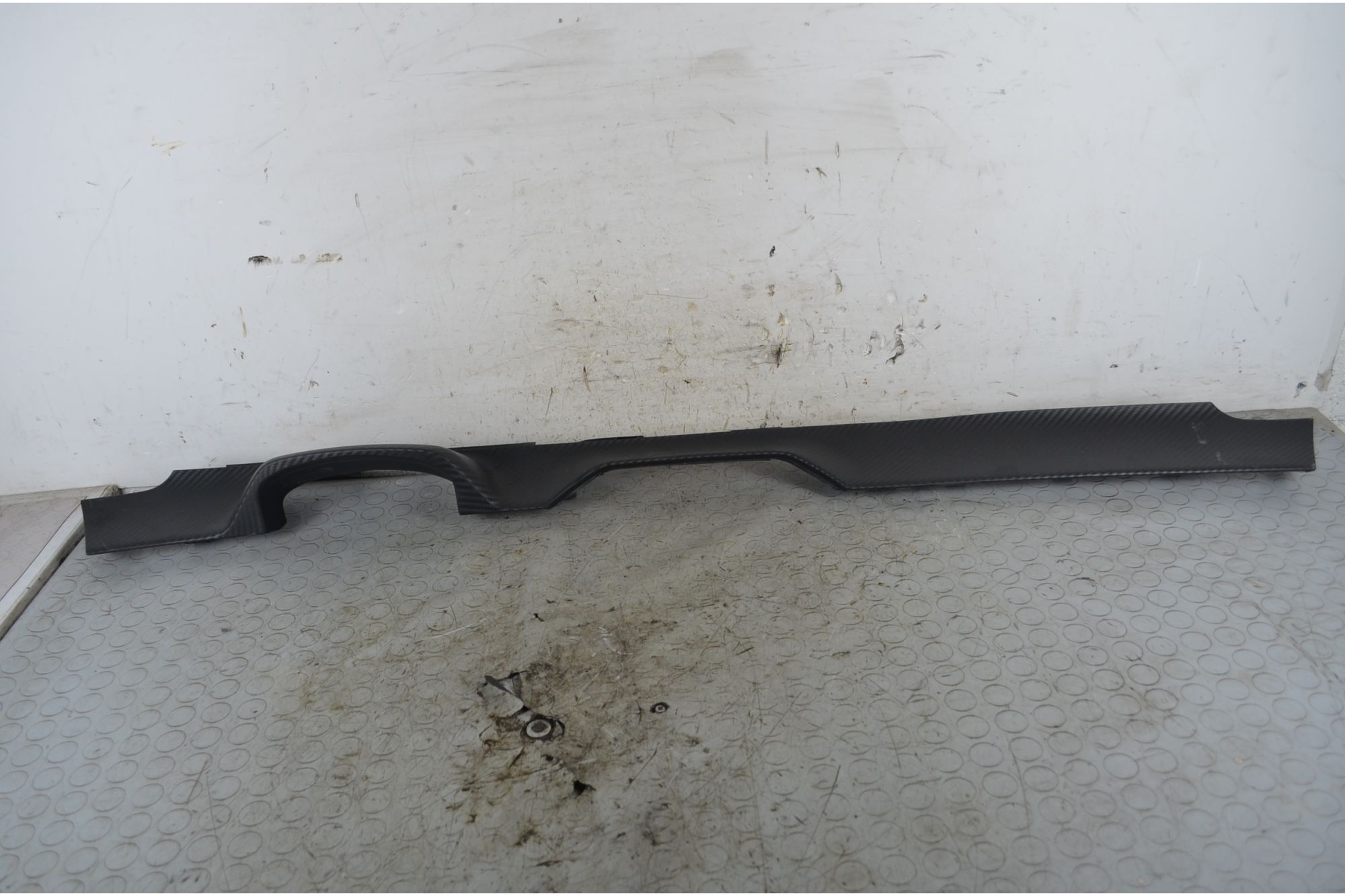 Rivestimento Superiore Cruscotto Peugeot 208 Dal 2023 in poi Cod 98615802ZD  1750146100438