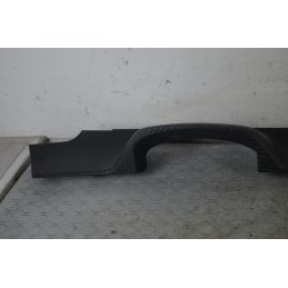 Rivestimento Superiore Cruscotto Peugeot 208 Dal 2023 in poi Cod 98615802ZD  1750146100438