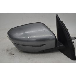 Specchietto retrovisore esterno DX Nissan Qashqai J11 Dal 2014 al 2018 Cod 038139  1750146955939