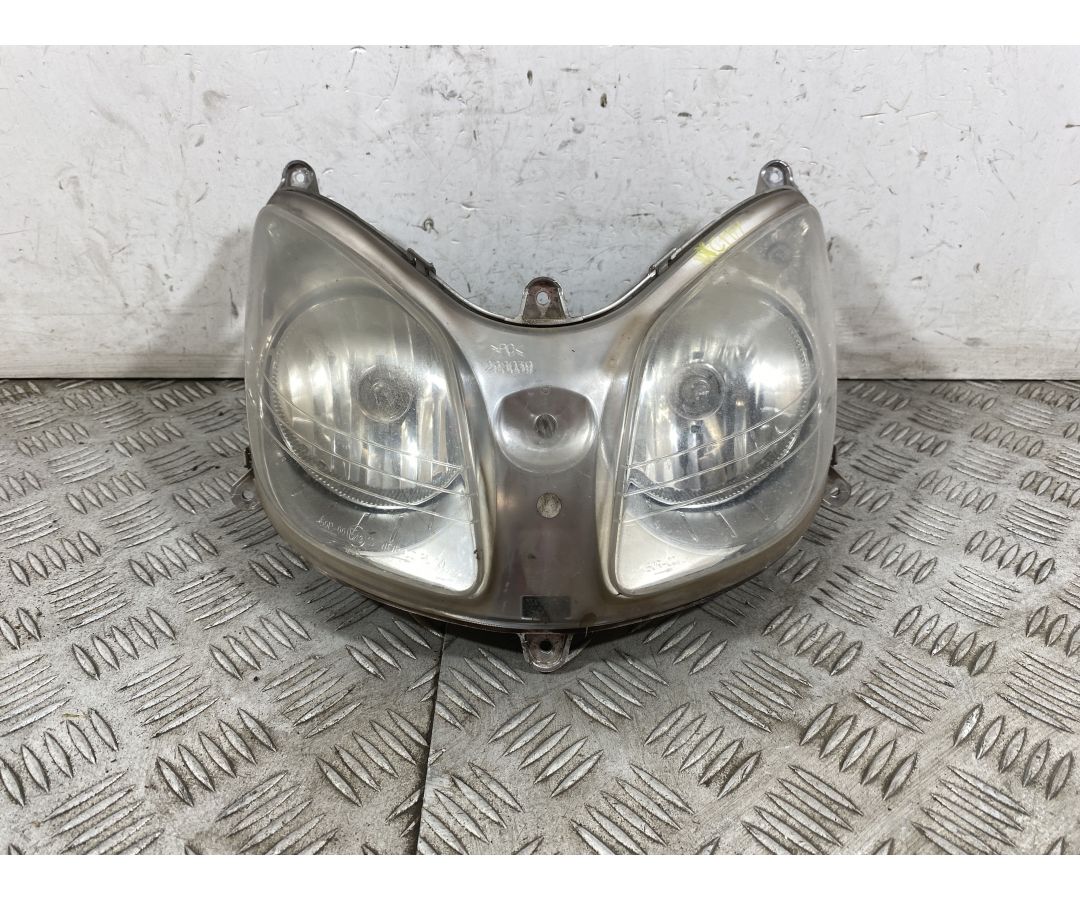 Faro Fanale Anteriore Yamaha X-City Xcity 250 dal 2006 al 2016 1750146396466 Faro Fanale Anteriore Yamaha X-City Xcity 250 dal 2006 al 2016 1750146396466