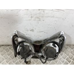 Faro Fanale Anteriore Yamaha X-City Xcity 250 dal 2006 al 2016  1750146396466