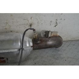Catalizzatore Peugeot 208 Dal 2023 in poi Cod 9853562980  1750146634469