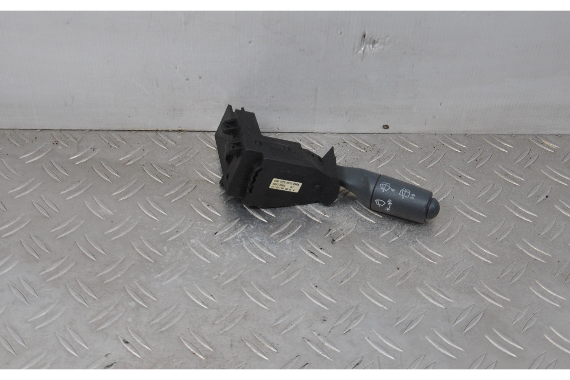 Devioluci Destro Controllo Tergicristalli Smart fortwo 450 dal 1998 al 2007 cod 0001272V010  1622468261329