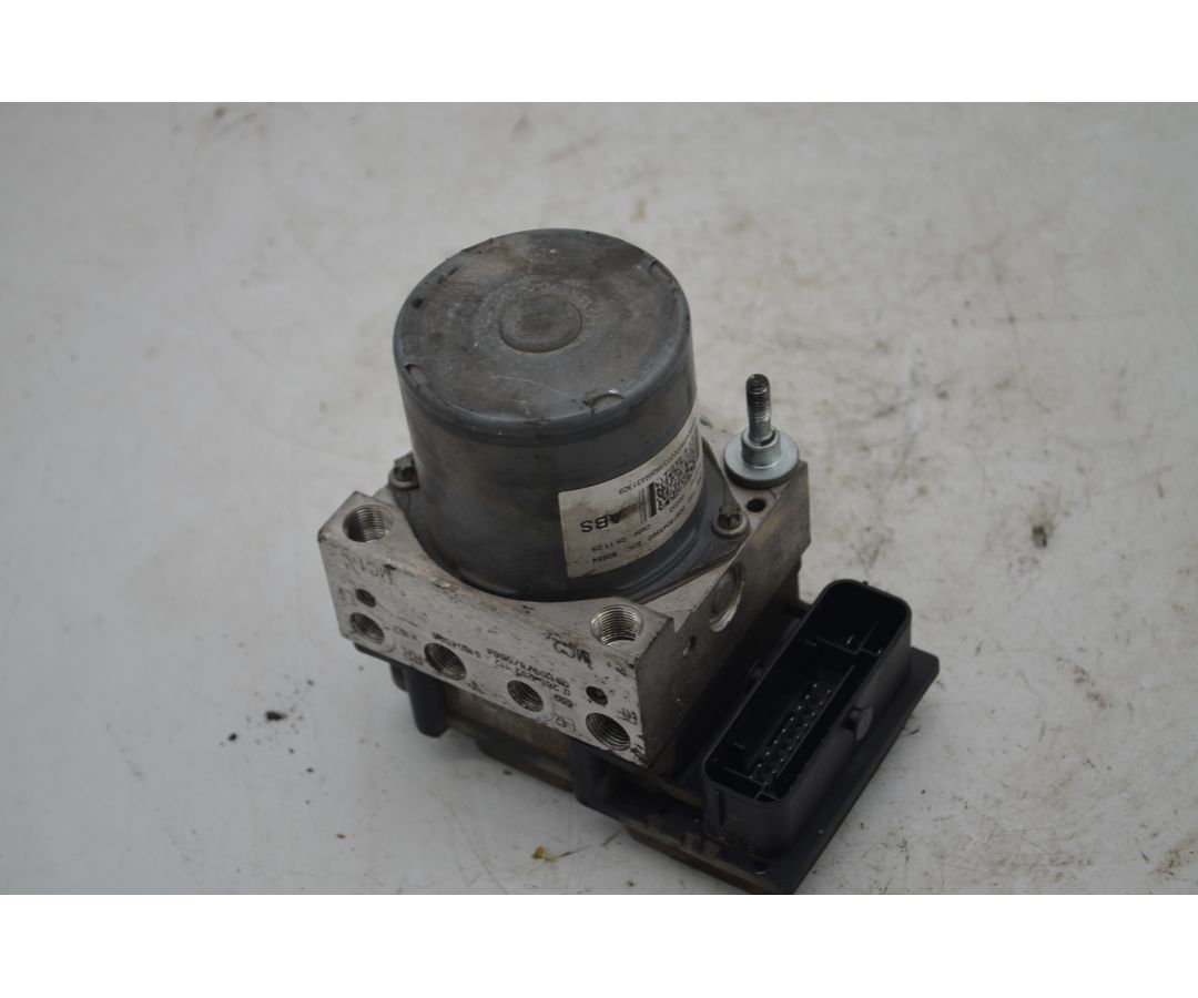 Pompa Modulo ABS Fiat Ducato dal 2006 al 2014 Cod 51804596 1750147782350 Pompa Modulo ABS Fiat Ducato dal 2006 al 2014 Cod 51804596 1750147782350