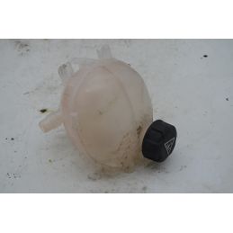 Vaschetta Liquido Radiatore Peugeot 208 Dal 2023 in poi Cod 9824198680  1750147890970