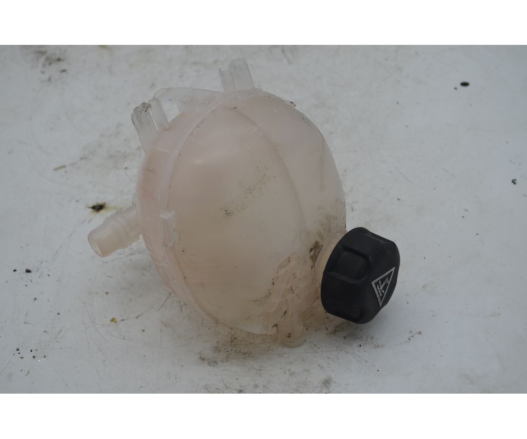Vaschetta Liquido Radiatore Peugeot 208 Dal 2023 in poi Cod 9824198680 1750147890970 Vaschetta Liquido Radiatore Peugeot 208 Dal 2023 in poi Cod 9824198680 1750147890970