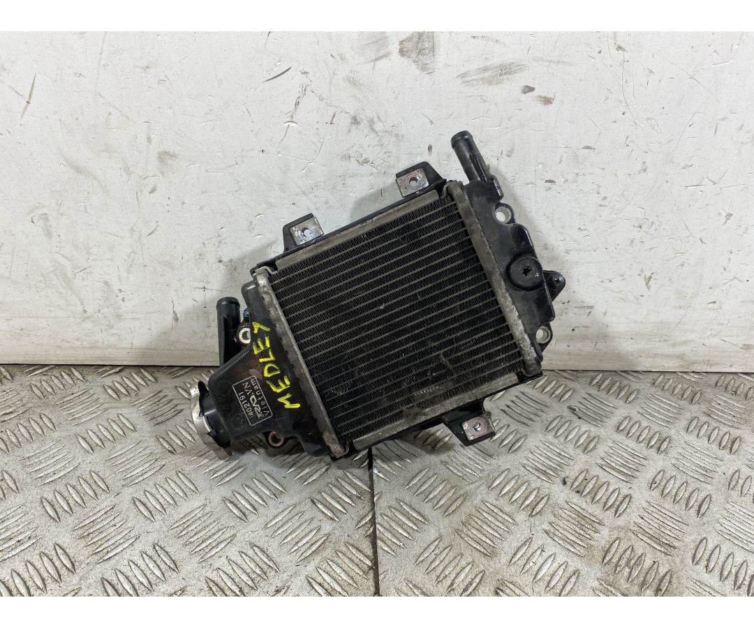 Radiatore Piaggio Medley 125 Del 2020 1750149149366 Radiatore Piaggio Medley 125 Del 2020 1750149149366