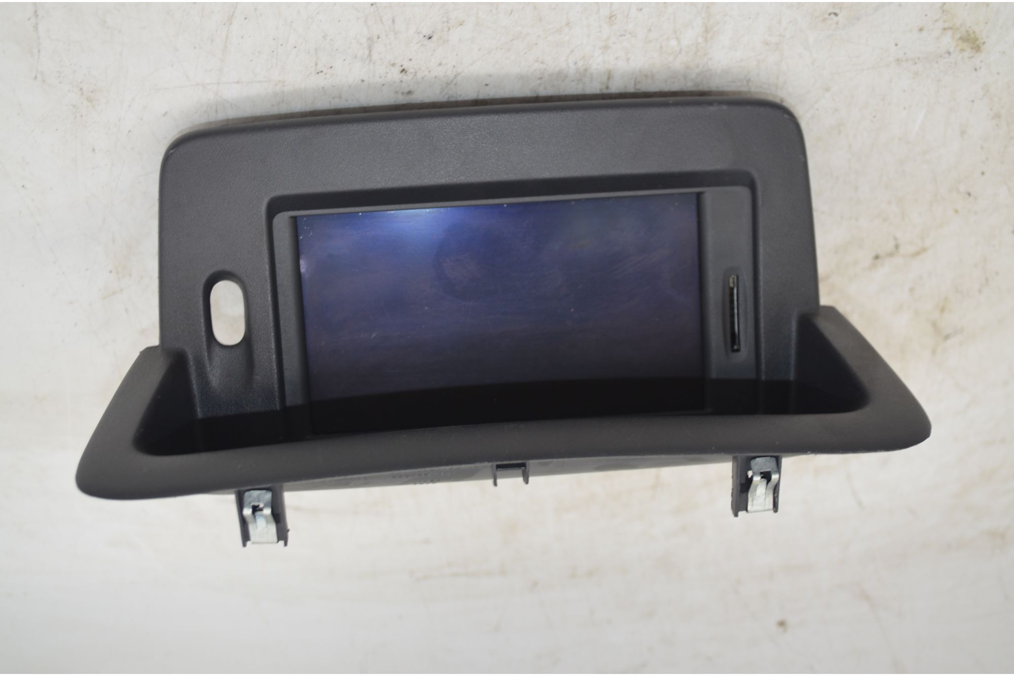 Display computer di bordo Renault Trafic Dal 2006 al 2010 Cod 259156432R  1750148626134