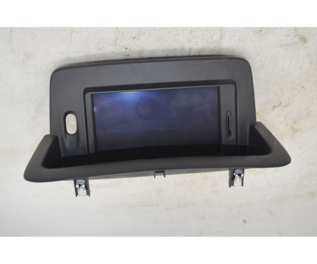 Display computer di bordo Renault Trafic Dal 2006 al 2010 Cod 259156432R 1750148626134 Display computer di bordo Renault Trafic Dal 2006 al 2010 Cod 259156432R 1750148626134
