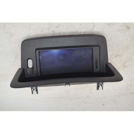 Display computer di bordo Renault Trafic Dal 2006 al 2010 Cod 259156432R  1750148626134